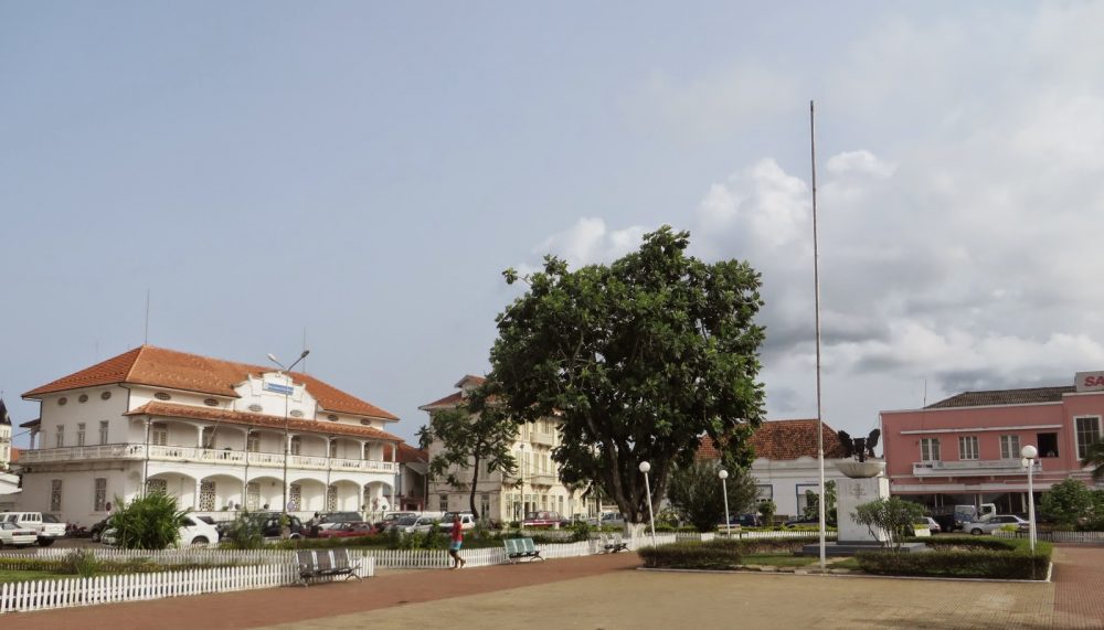Sao Tome