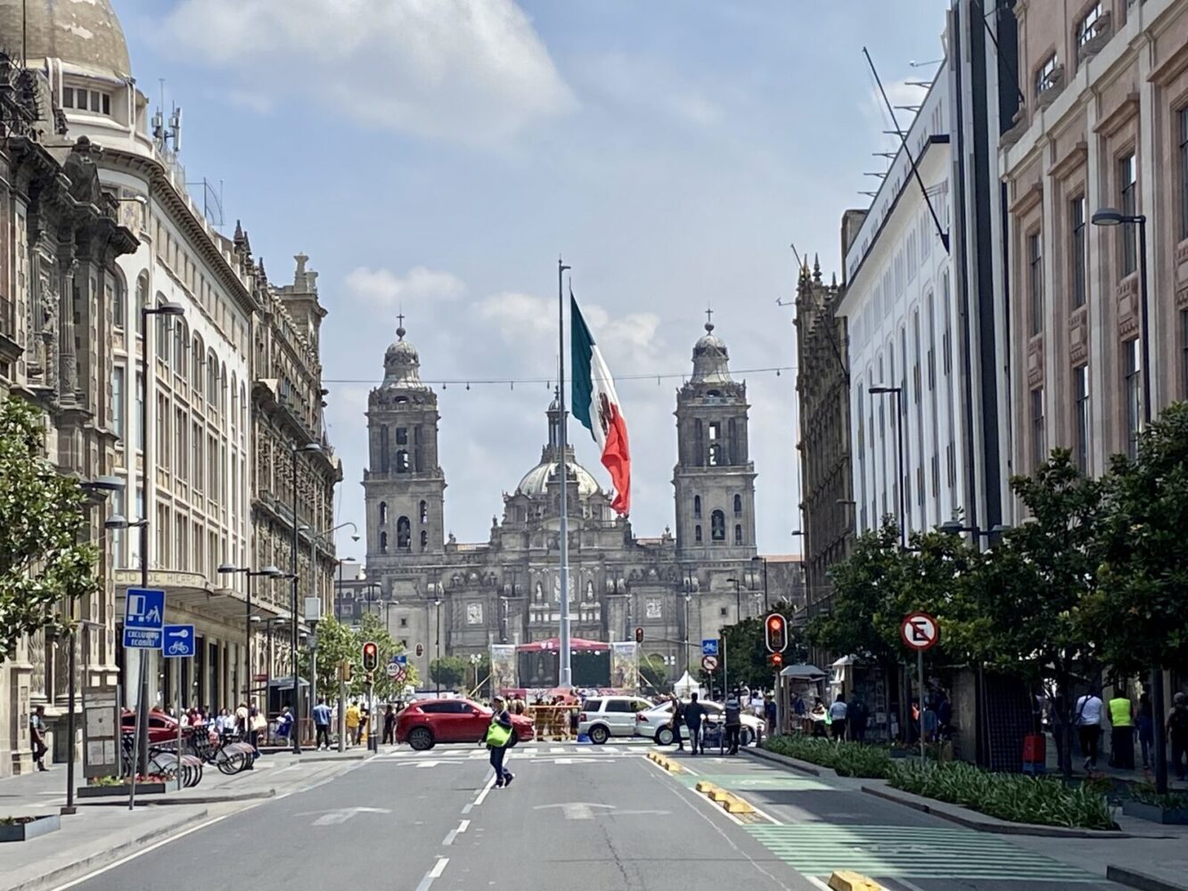 Mexico CIty