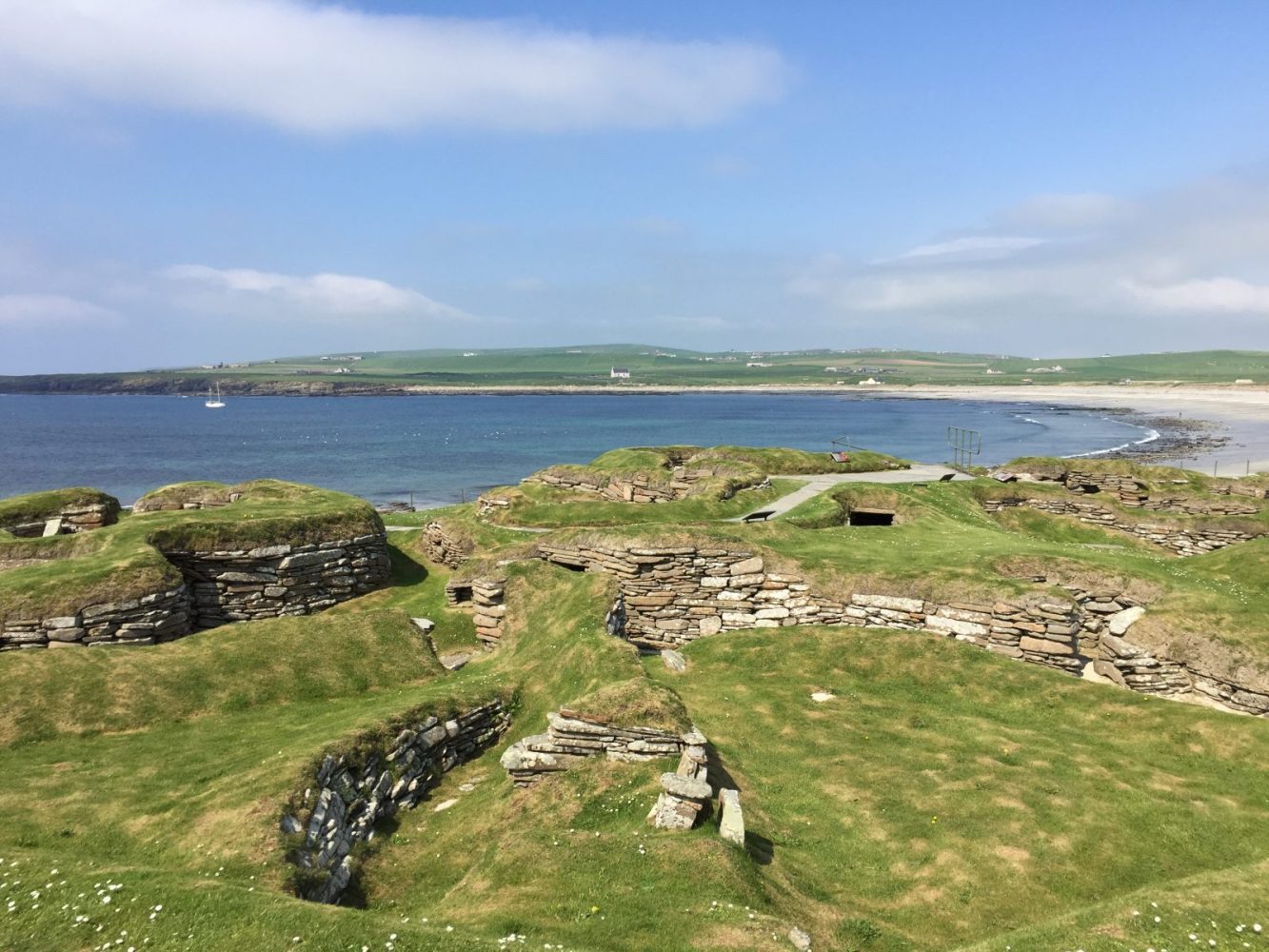 Skara Brae, Orkney